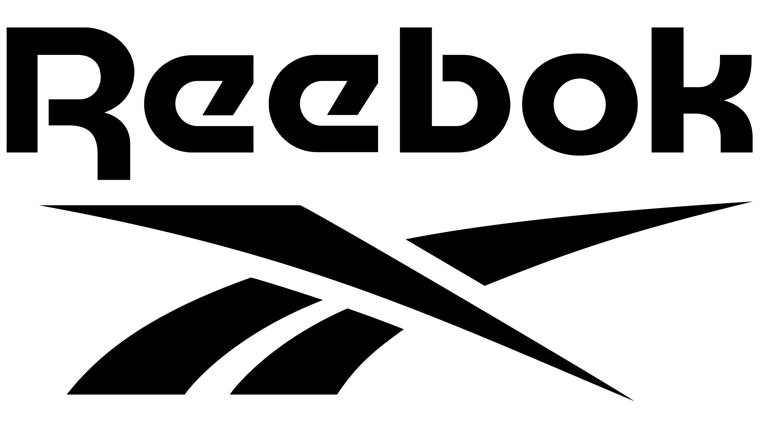 reebok logo